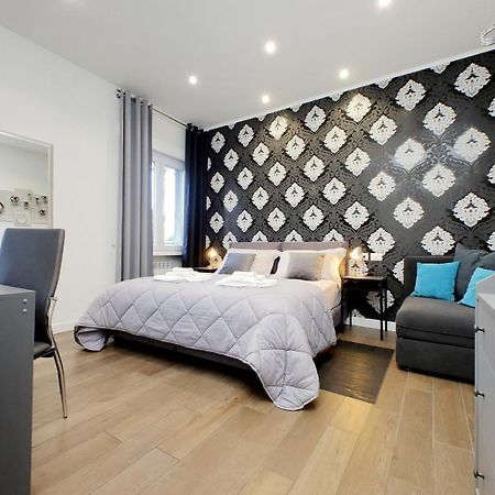 Druso Dream Apartment Colosseo Rom Exterior foto