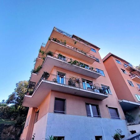 Druso Dream Apartment Colosseo Rom Exterior foto