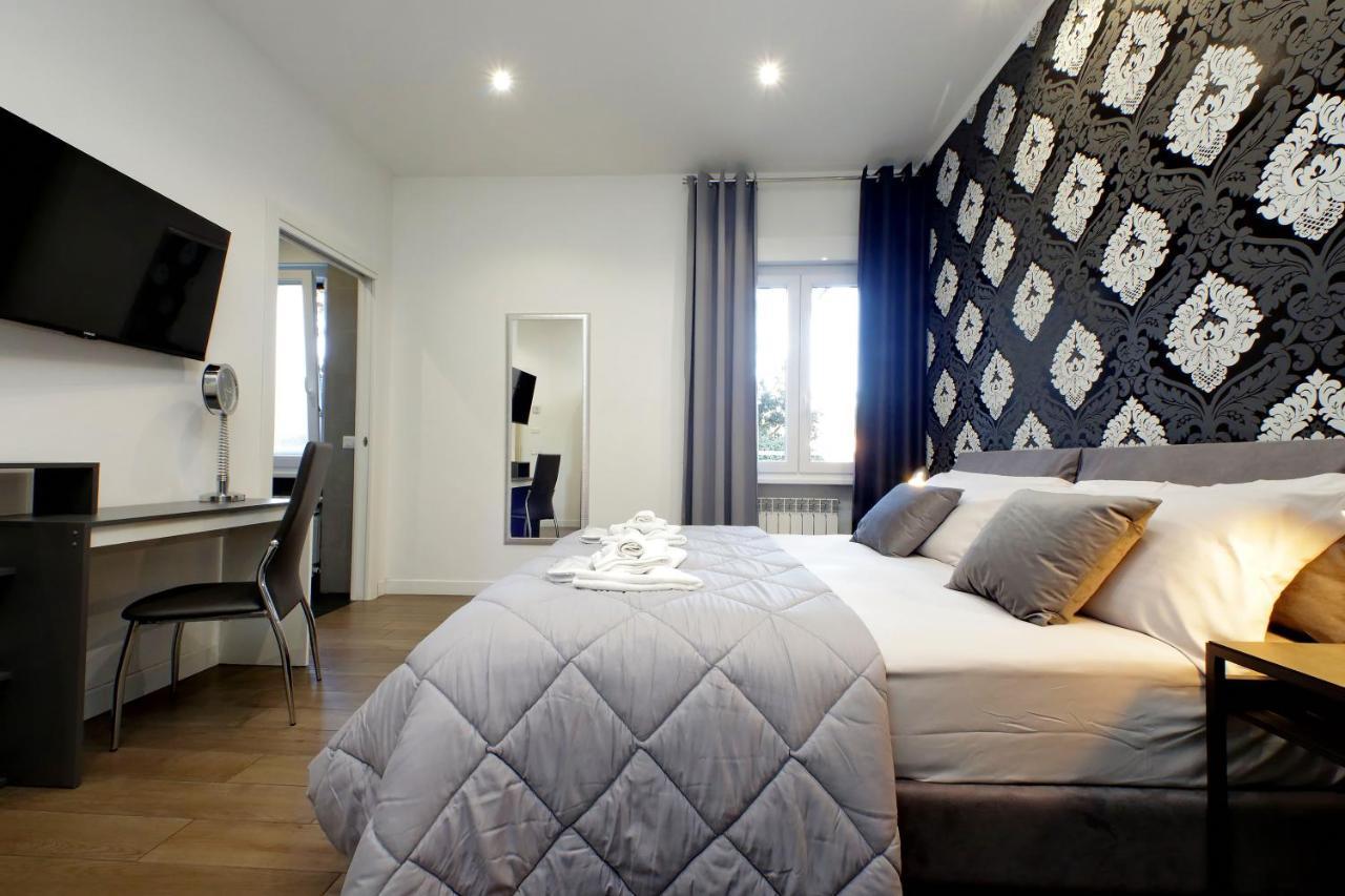 Druso Dream Apartment Colosseo Rom Exterior foto