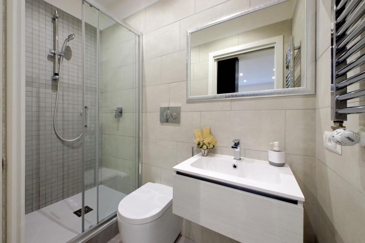 Druso Dream Apartment Colosseo Rom Exterior foto