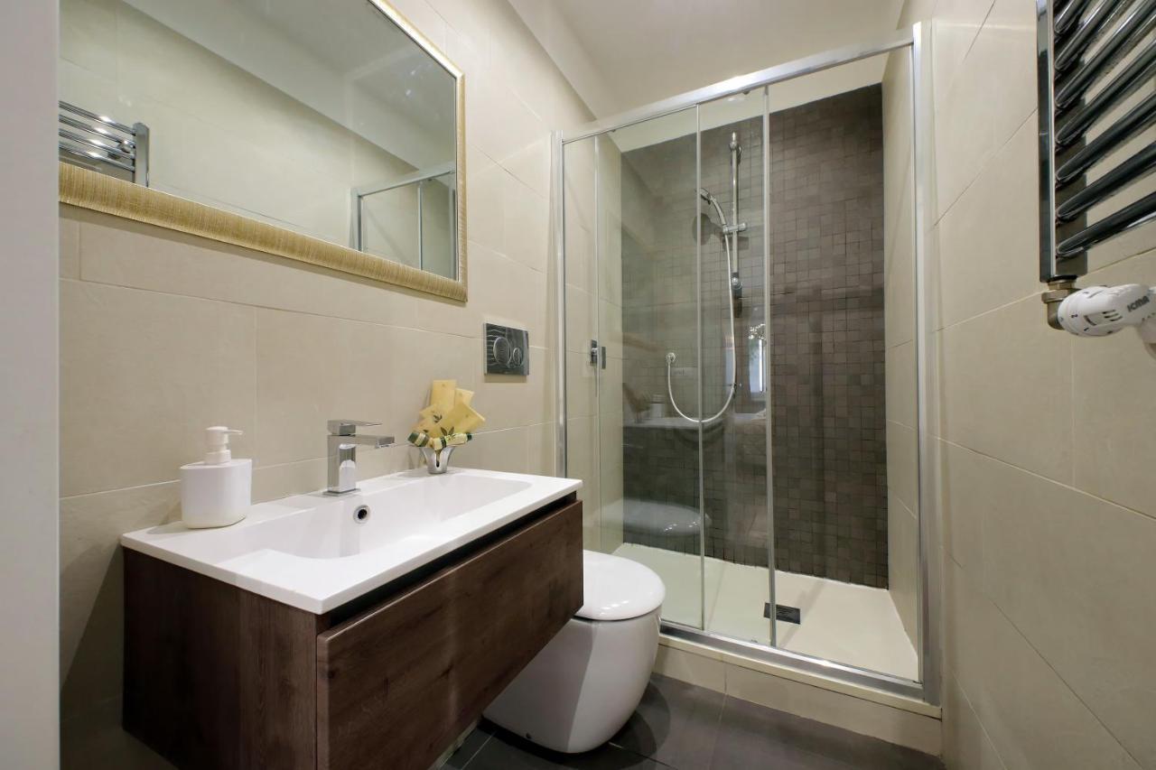 Druso Dream Apartment Colosseo Rom Exterior foto