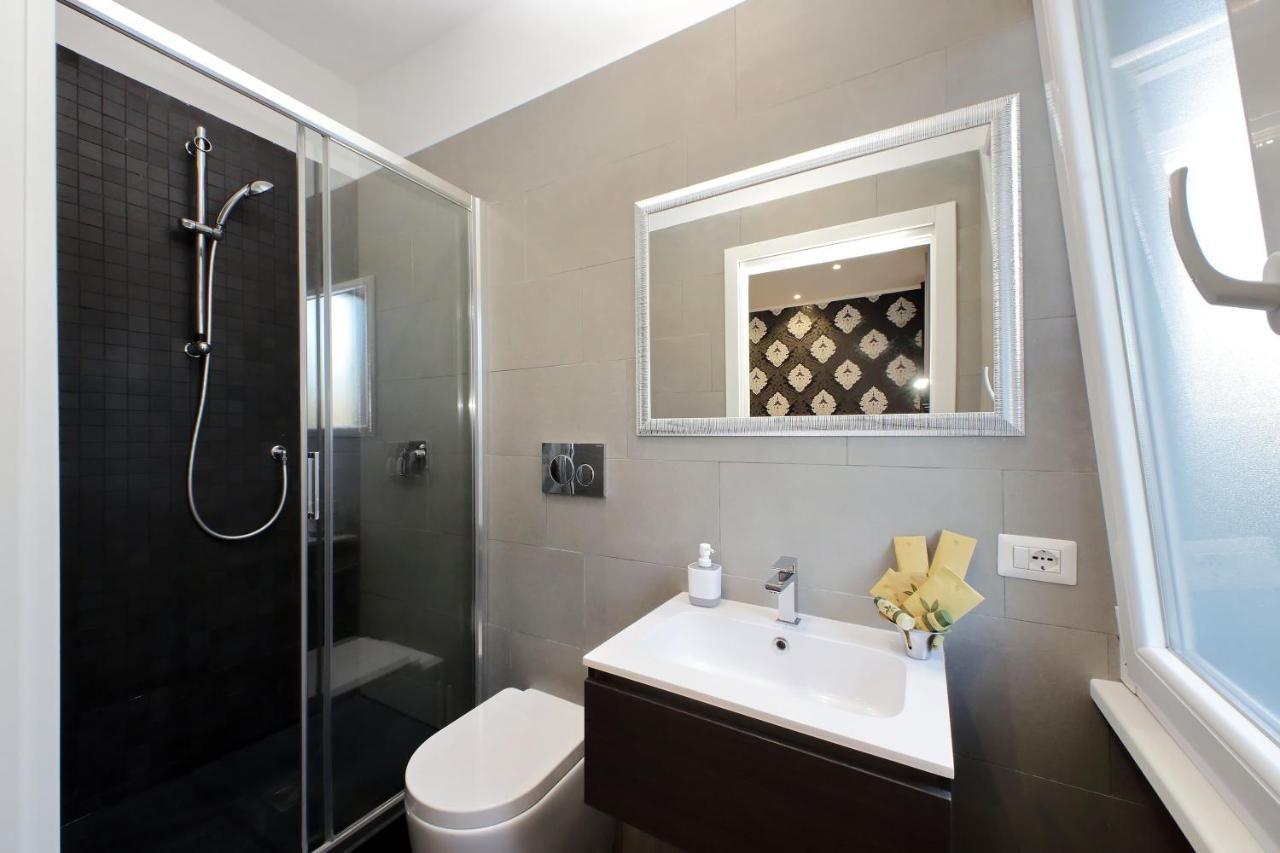 Druso Dream Apartment Colosseo Rom Exterior foto