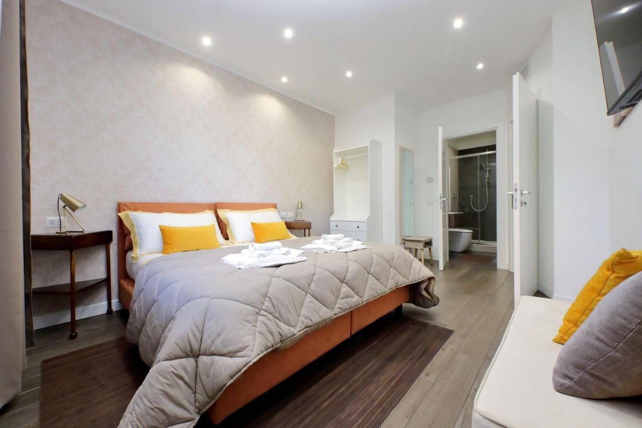 Druso Dream Apartment Colosseo Rom Exterior foto