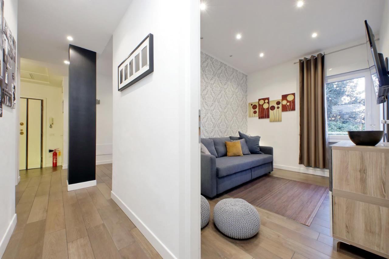 Druso Dream Apartment Colosseo Rom Exterior foto