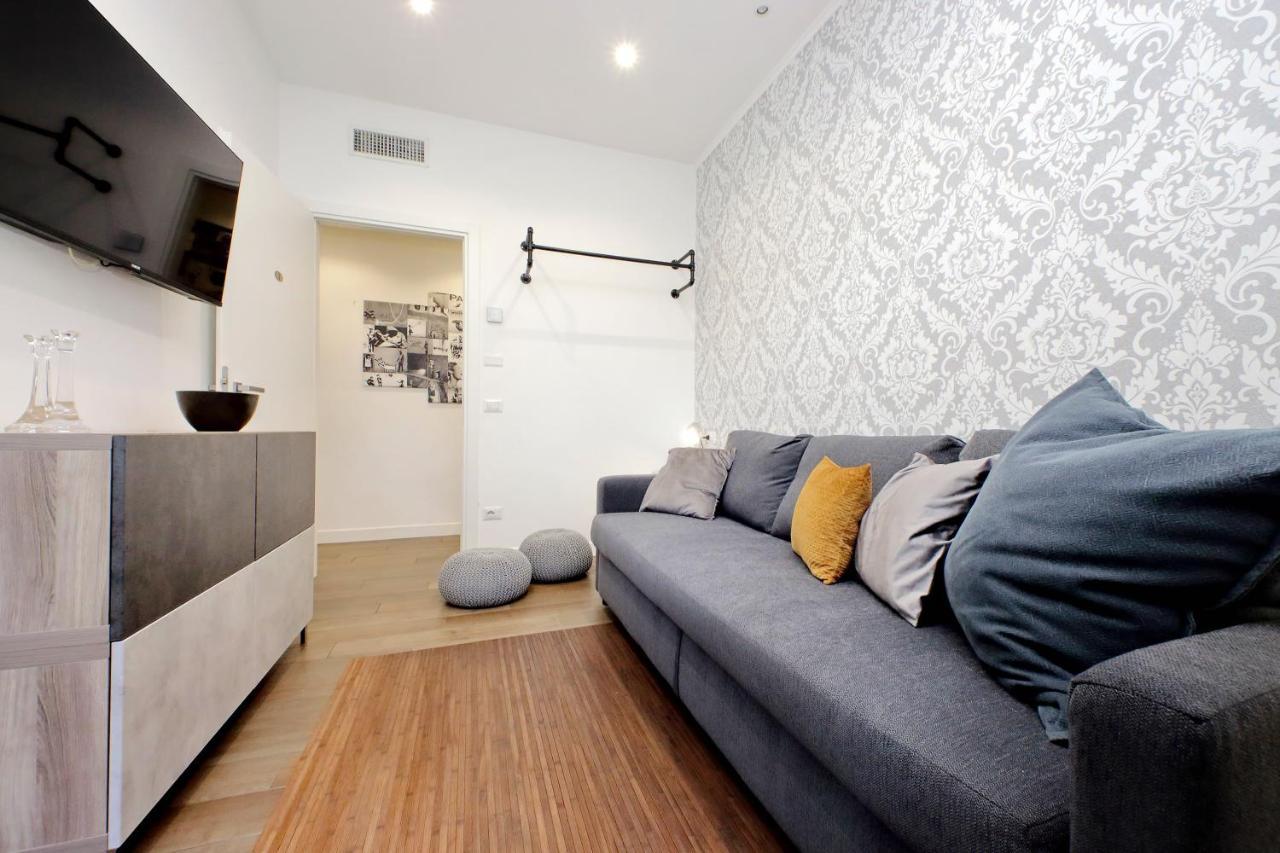 Druso Dream Apartment Colosseo Rom Exterior foto