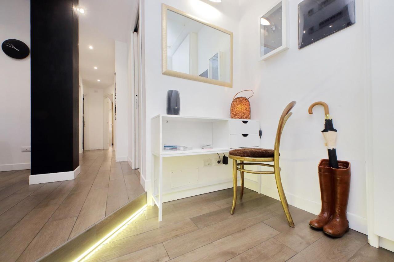 Druso Dream Apartment Colosseo Rom Exterior foto