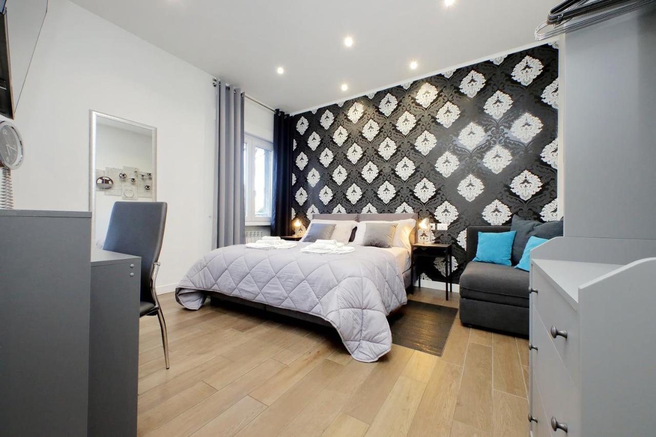 Druso Dream Apartment Colosseo Rom Exterior foto