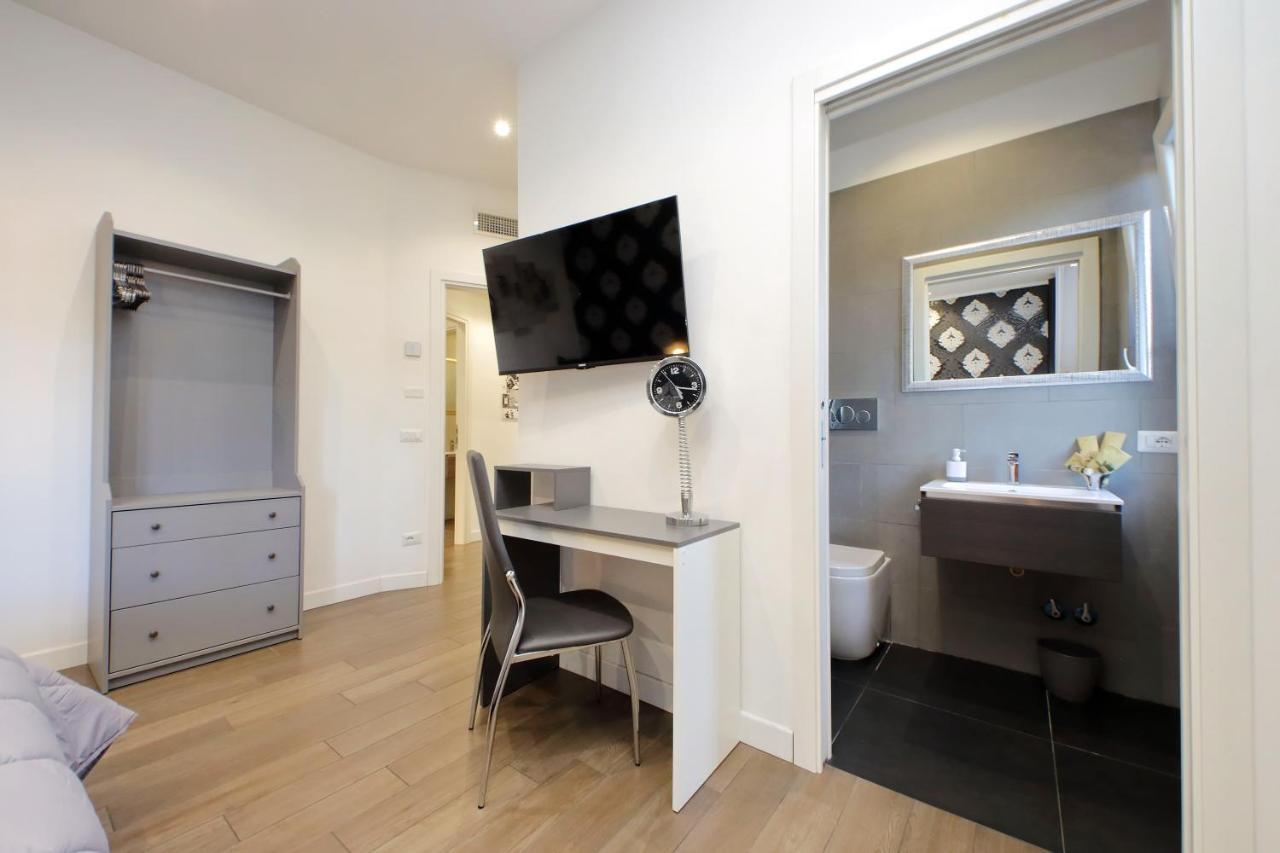 Druso Dream Apartment Colosseo Rom Exterior foto