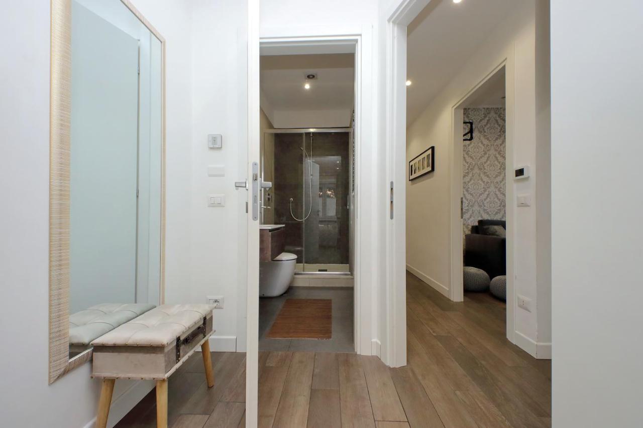 Druso Dream Apartment Colosseo Rom Exterior foto