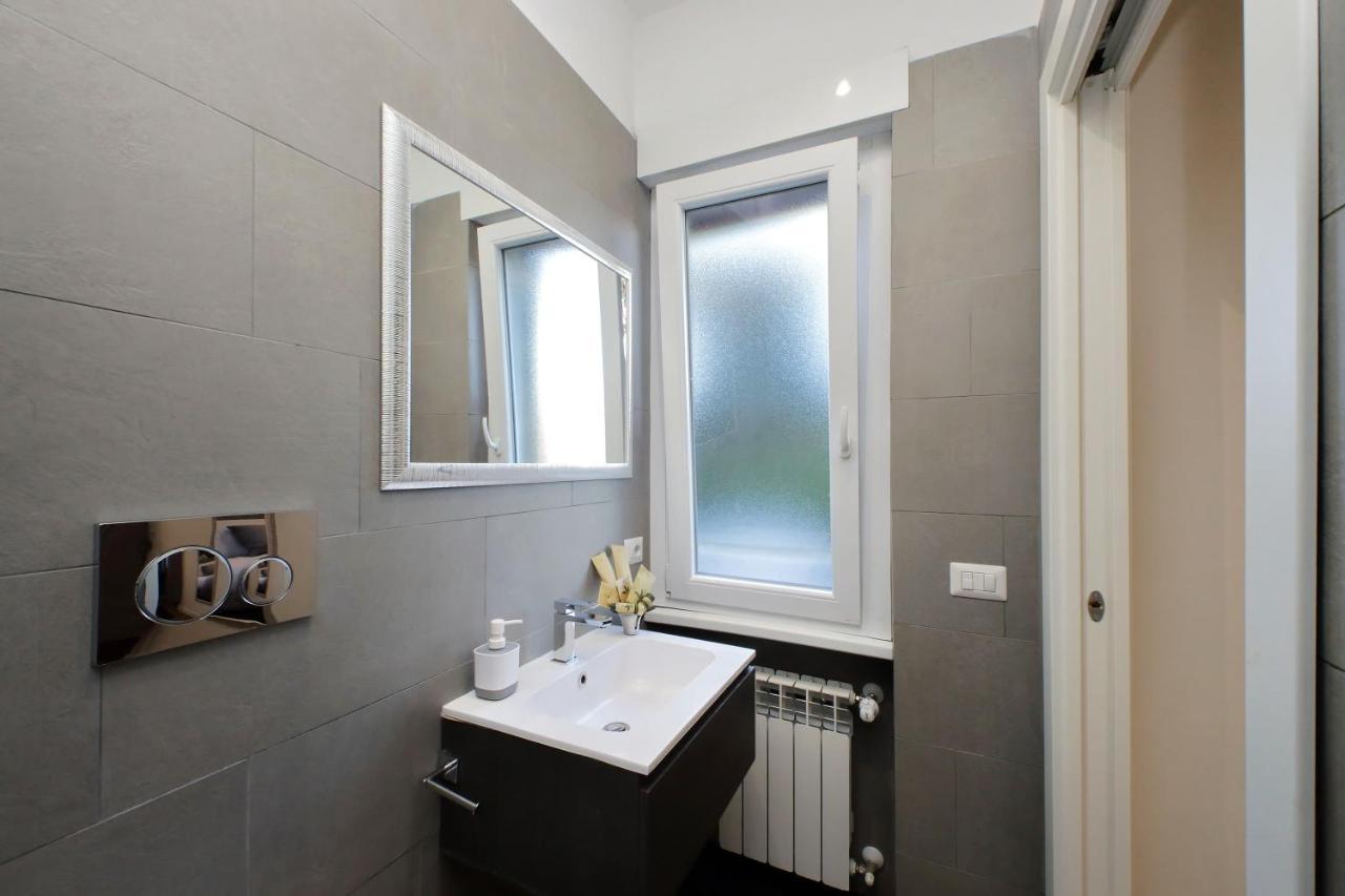 Druso Dream Apartment Colosseo Rom Exterior foto