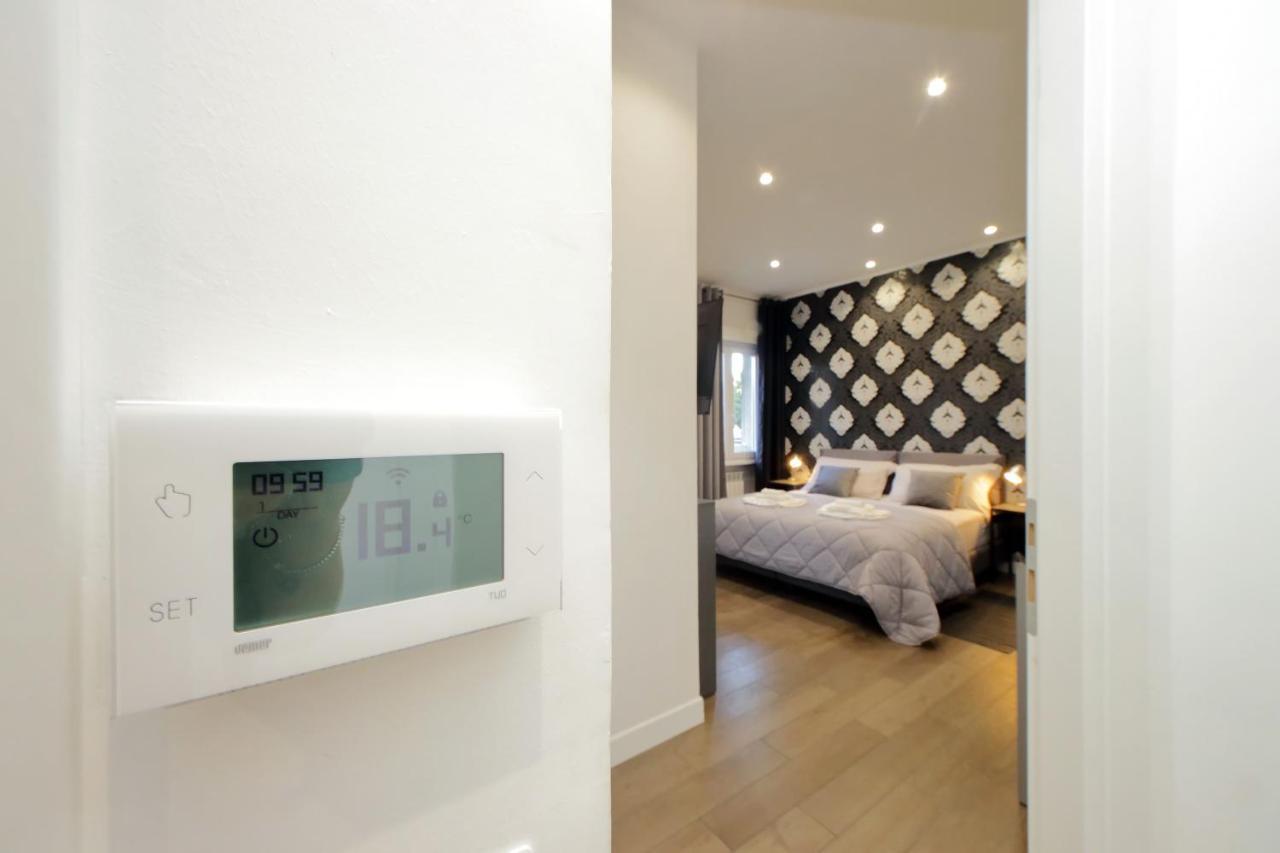 Druso Dream Apartment Colosseo Rom Exterior foto
