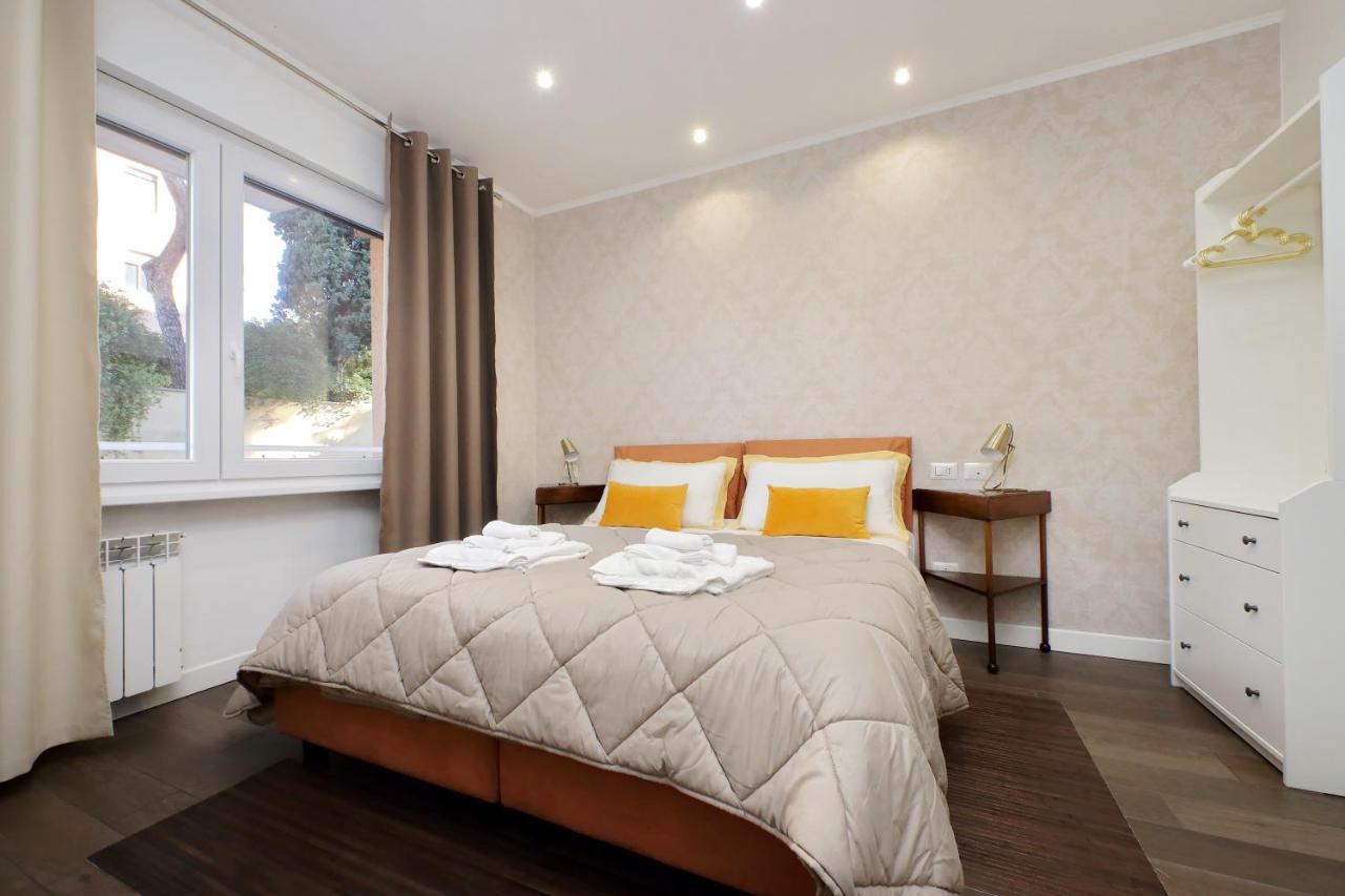 Druso Dream Apartment Colosseo Rom Exterior foto