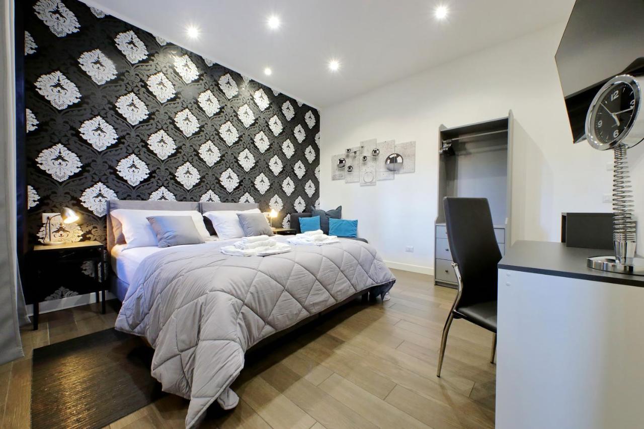 Druso Dream Apartment Colosseo Rom Exterior foto