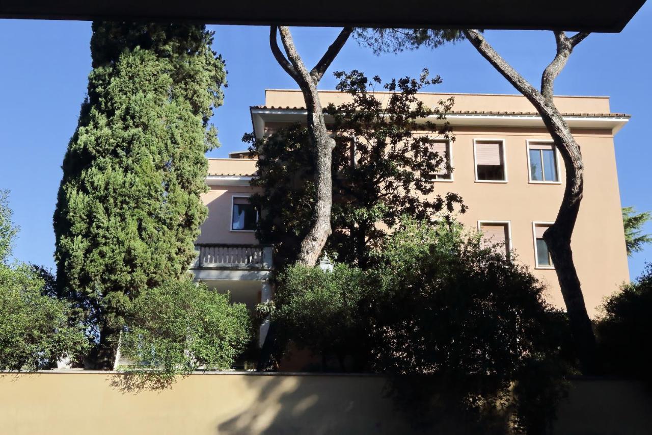 Druso Dream Apartment Colosseo Rom Exterior foto