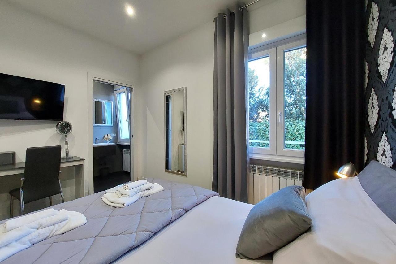 Druso Dream Apartment Colosseo Rom Exterior foto