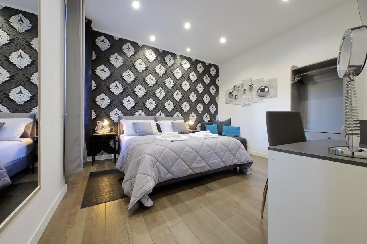 Druso Dream Apartment Colosseo Rom Exterior foto