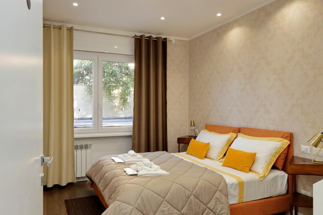Druso Dream Apartment Colosseo Rom Exterior foto