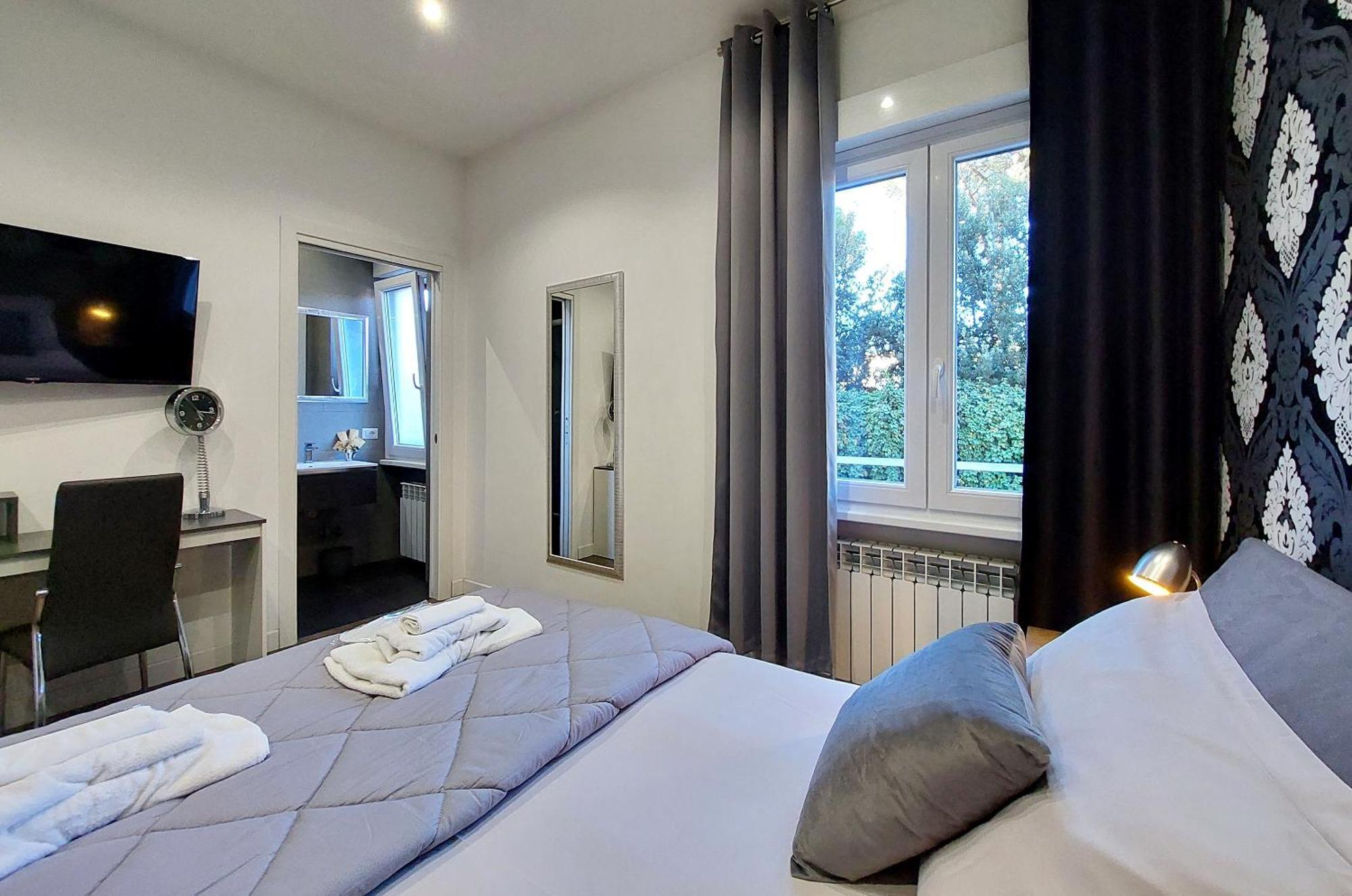 Druso Dream Apartment Colosseo Rom Exterior foto