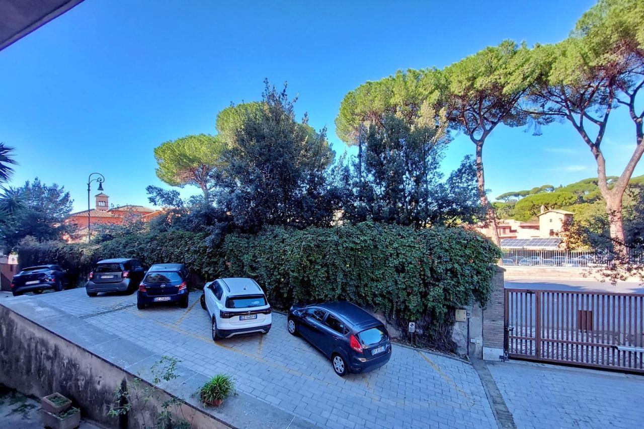 Druso Dream Apartment Colosseo Rom Exterior foto