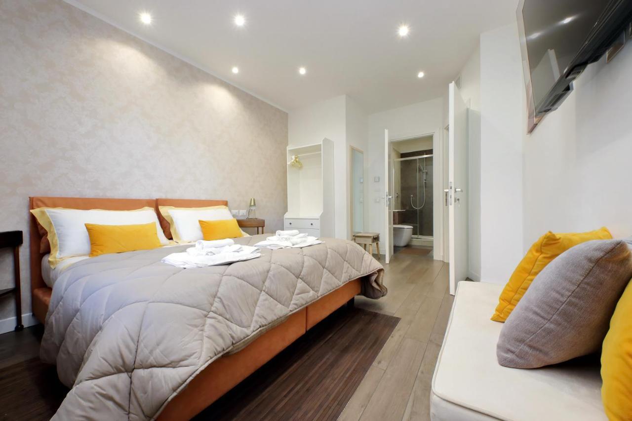Druso Dream Apartment Colosseo Rom Exterior foto