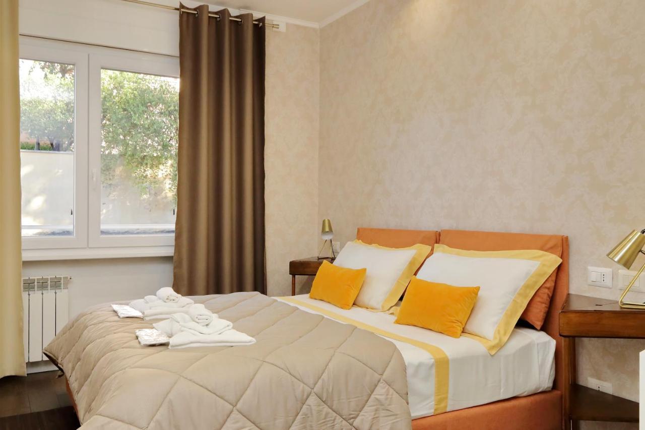 Druso Dream Apartment Colosseo Rom Exterior foto
