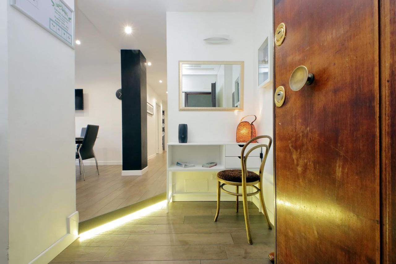 Druso Dream Apartment Colosseo Rom Exterior foto